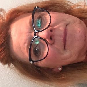 Meet your Posher, Carole